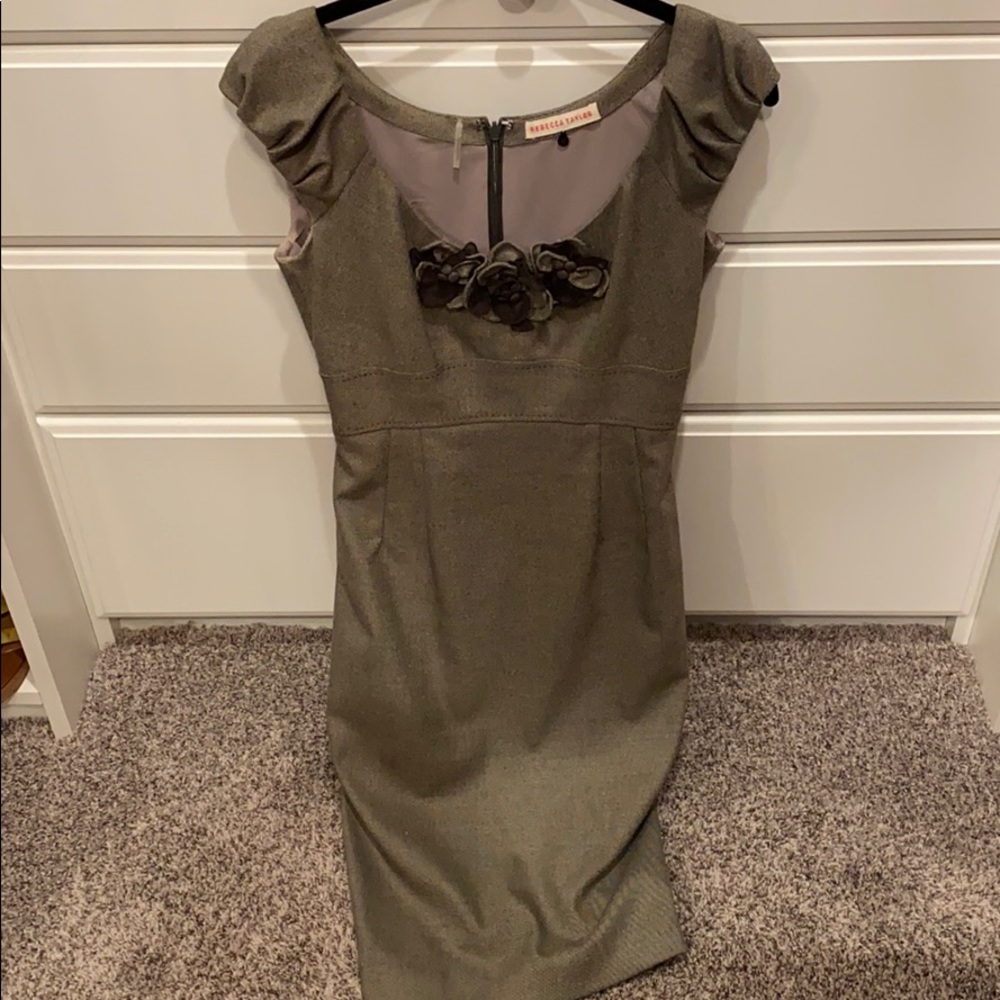 Rebecca Taylor dress